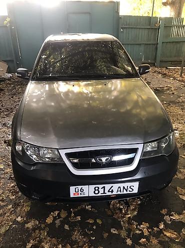 купить радиатор на нексию: Daewoo Nexia: 2011 г., 1.5 л, Механика, Бензин, Седан — 6