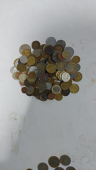 Digər əntiq əşyalar: Məhsul: Antik kolleksiya dəsti - Mexaniki qol saatı: ORIENT markalı — 11