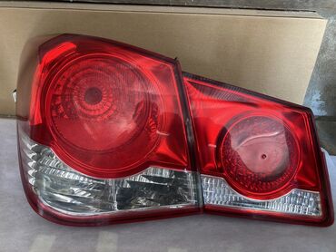 cruze stop: Chevrolet 2013 il, Analoq, İşlənmiş