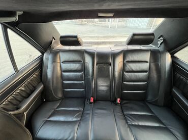 Mercedes-Benz: Mercedes-Benz W124: 1988 г., 2.3 л, Механика, Бензин, Седан — 10