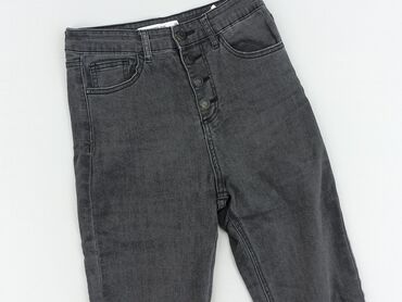 diverse spodnie damskie jeans: Jeansy damskie, Diverse, S