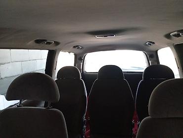 maxima j30: Volkswagen Sharan: 1998 г., 2 л, Механика, Бензин, Минивэн — 1