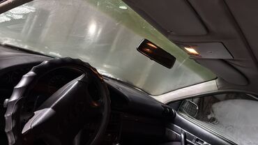 Audi: Audi S4: 1994 г., 2.6 л, Бензин, Седан — 5