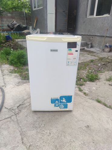 холодилник мини: Холодильник Ardesto, Б/у, Минихолодильник, De frost (капельный), 60 * 100 * 55