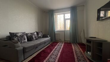 1 комнатная квар: 1 комната, Постельное белье, Парковка, Бронь