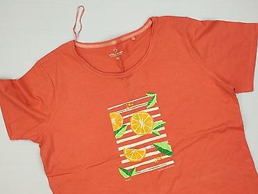 magmac sklep: Volcano, T-shirt damski, rozmiar 2XL — 1
