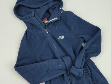 bluzy arsenal: The North Face, Polar damski, rozmiar S