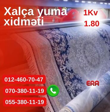 sumqayit quru temizleme: Xalçaların yuyulması | Xalçalar Pulsuz çatdırılma