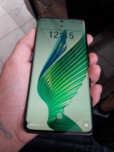 Redmi Note 10 Pro, 256 GB, rəng - Qara, Barmaq izi