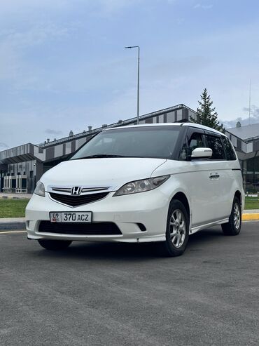 полики для авто бишкек цена: Honda Elysion: 2004 г., 2.4 л, Автомат, Бензин, Вэн/Минивэн