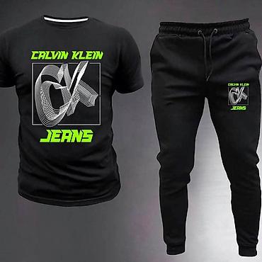 Trenerke: Trenerka Nike, bоја - Šareno — 3