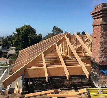 Кровля крыши: Кровельные работы под ключ - Выезд на замер — бесплатно (указано на — 3