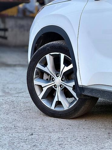 hyundai p: Hyundai Palisade: 2021 г., Кроссовер — 5