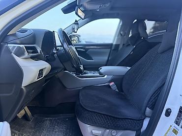 highlander platinum: Toyota Highlander: 2020 г., 0.5 л, Автомат, Гибрид, Внедорожник — 10