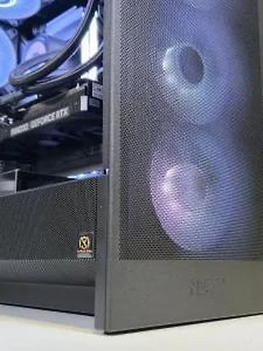Desktop računari i radne stanice: Ryzen 9 9950X3D RTX 5080 X870 96GB 2TB - SM175PC. ✨ Prodaja i — 9