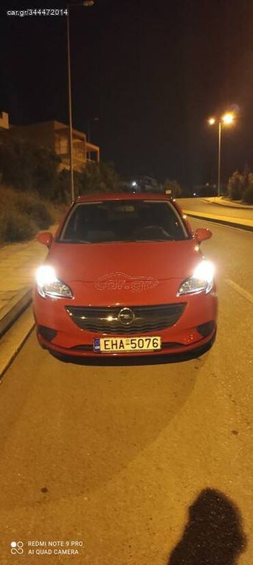 Opel: Opel Corsa: 1.2 l | 2019 year 120000 km. Hatchback