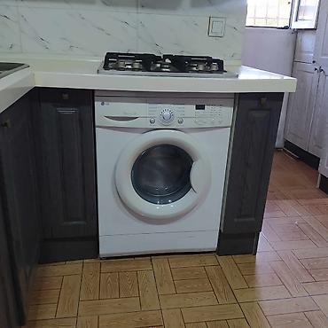pulsuz ev: Bakı, 2 otaqlı, Köhnə tikili, 56 kv. m — 10
