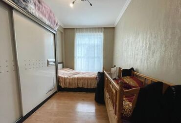 Yeni tikili: Yasamal, 4 otaqlı, Yeni tikili, m. İnşaatçılar, 110 kv. m — 9