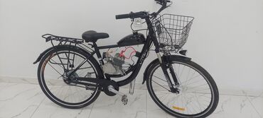 продам велосипед бишкек: Elektrik velosipedi Stels, 29", 250 Vt