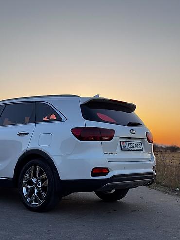 киа авела: Kia Sorento: 2019 г., 2 л, Автомат, Бензин, Кроссовер — 7