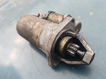 Auto delovi: Alnaser Lada Lada 1119 Kalina. Polovno, ocuvano. Originalno. Ruske — 10