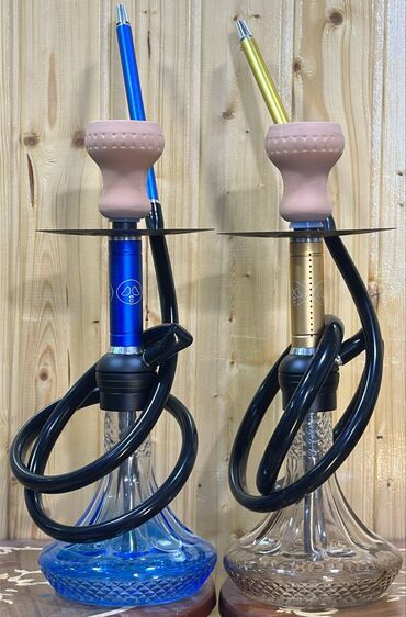 Qəlyan, vayp və aksesuarları: Məhsul: Nargilə dəstləri Qəlyan. qiymət 65 azn-den 100 azn-e qədər — 2