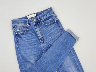 Stradivarius, Jeans for women, size S