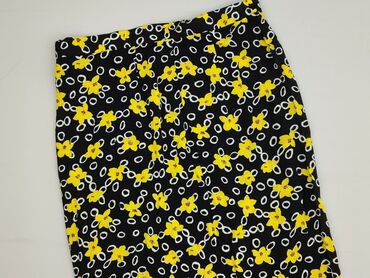 plisowane spódnice we wzory: Women`s skirt, size 3XL (EU 46)