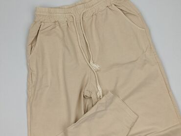 basicowe ubrania: Wiya, Tracksuit bottoms for men, size One size