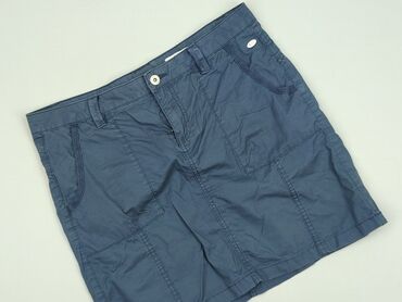 spódnice maxi granatowa: Spódnica damska, edc by Esprit, rozmiar M