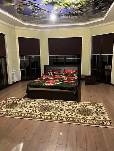 дома бишкек: 400 м², 6 комнат и более — 6