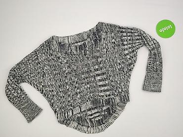 second hand stuff online: Italian Fashion, Sweter damski, rozmiar 2XL — 2