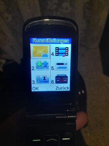 Ostali mobilni telefoni: Olimpia Style Plus Ds,Oba slota rade na svim mrezama i potpuno — 8