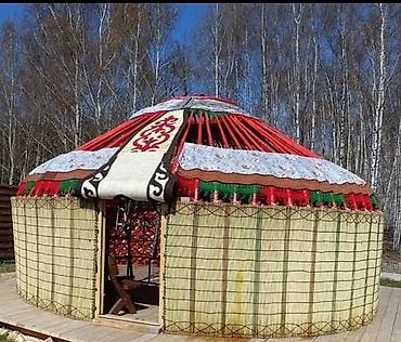 Изготовление юрт: Боз уй жасайбыз, заказ алабыз — 2