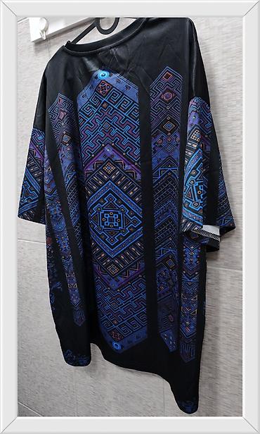 3xl: Новые летние футболки-унисекс, размер 3XL, материал 100 % Polyester — 2