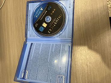 маг битва ххх: Обмен игр для PlayStation 4 — только обмен Предлагаю обменять диски — 6