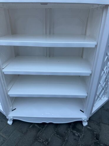 куплю бу профнастил: Açılan, 2 qapılı Düz dolab, Ayaqqabı dolabı