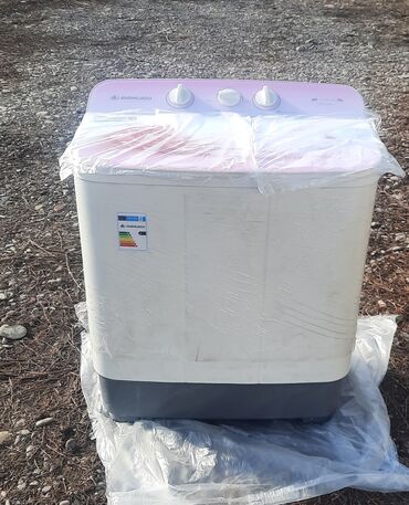 Стиральные машины: Стиральные машины — 2