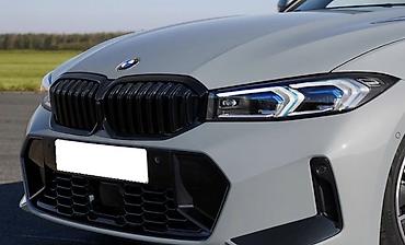камири 20: Комплект передних фар BMW 2020 г., Б/у, Аналог, Китай — 2