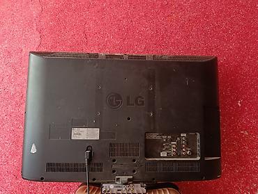 sony psp 2: Телевизор LG, диагональ ориентировочно 32–37". Плоская панель — 2