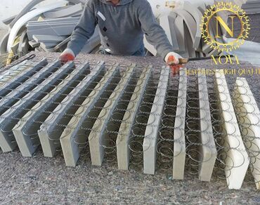 Matraslar: Ortopedik Matraslar (döşəklər)tək nəfərlik 68manatdan iki nəfərlik -da lalafo.az — 3 Matraslar: Ortopedik Matraslar (döşəklər)tək nəfərlik 68manatdan iki nəfərlik — 3