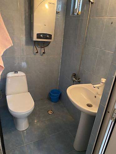 gunluk ev xırdalan: Metro Inshaatcilar ùmumi heyet, 2 otaqlì orta temirli, icinde — 4
