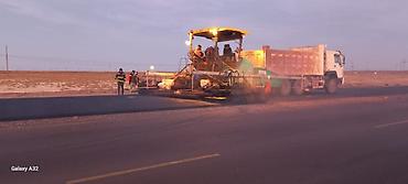 Кладка: Профессиональная укладка асфальта любой сложности. - Опыт 7–10 лет — 1