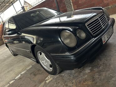 задний стоп фары на мерседес бенц с 202: Mercedes-Benz E-Class: 1999 г., 3.2 л, Автомат, Бензин, Седан