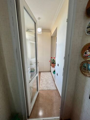 Yeni tikili: 3 otaqlı, Yeni tikili, m. Nəriman Nərimanov, 80 kv. m — 7