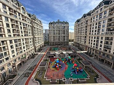 Продажа квартир: 4 комнаты, 140 м², 7 этаж, Дизайнерский ремонт — 21