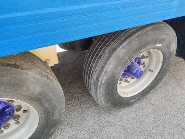 Прицепы и полуприцепы: Прицеп, Schmitz Cargobull, Холодильник, рефрижератор, от 12 т, Б/у — 5