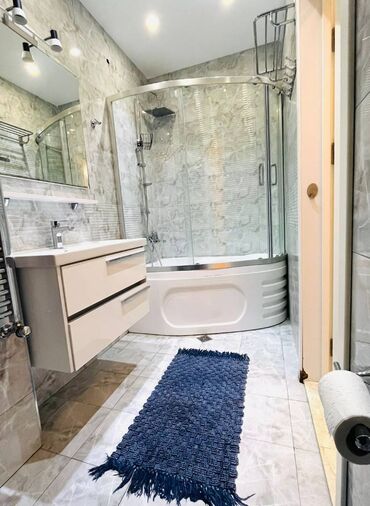 Yeni tikili: 2 otaqlı, Yeni tikili, m. Nəriman Nərimanov, 65 kv. m — 12