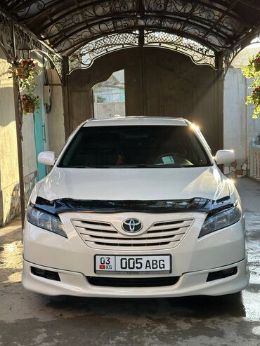 купить мерседес спринтер 2.9 тди: Toyota Camry: 2009 г., Автомат, Седан