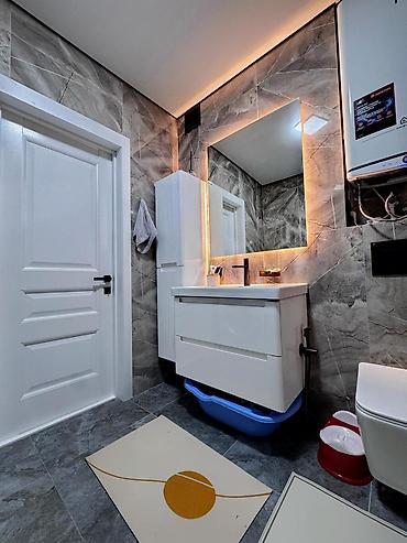 Продажа квартир: 2 комнаты, 75 м², Элитка, 8 этаж, Евроремонт — 8